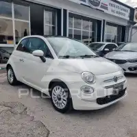 2017 Fiat 500