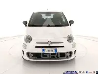 2017 Fiat 500