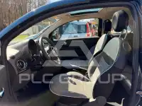 2017 Fiat 500