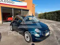 2017 Fiat 500