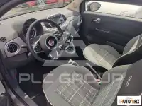 2017 Fiat 500