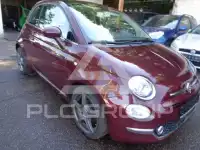 2017 Fiat 500