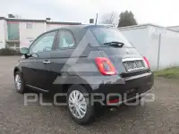 2017 Fiat 500