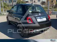 2017 Fiat 500