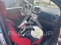 2017 Fiat 500