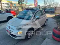 2017 Fiat 500