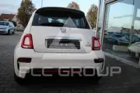 2017 Fiat 500