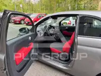2017 Fiat 500
