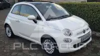 2017 Fiat 500