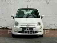 2017 Fiat 500
