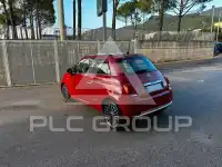 2017 Fiat 500