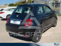 2017 Fiat 500