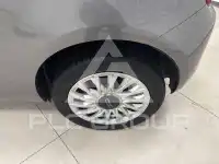 2017 Fiat 500