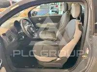 2017 Fiat 500