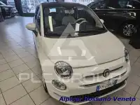 2017 Fiat 500