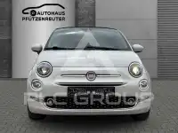 2017 Fiat 500
