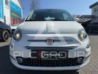 2017 Fiat 500