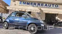 2017 Fiat 500