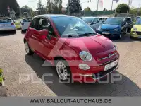 2017 Fiat 500