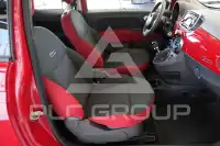 2017 Fiat 500