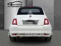 2017 Fiat 500