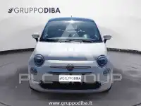 2017 Fiat 500