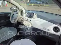 2017 Fiat 500