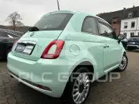 2019 Fiat 500