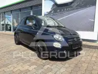 2017 Fiat 500