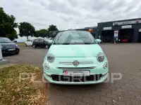 2017 Fiat 500