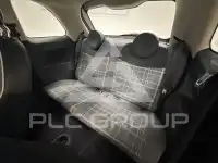 2017 Fiat 500