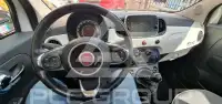 2017 Fiat 500