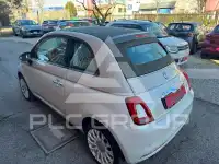2017 Fiat 500