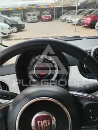 2017 Fiat 500