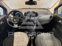 2017 Fiat 500