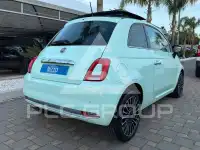 2017 Fiat 500