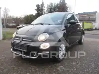 2017 Fiat 500