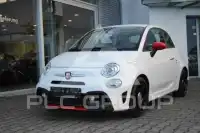 2017 Fiat 500