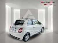 2017 Fiat 500
