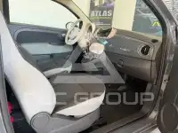 2017 Fiat 500