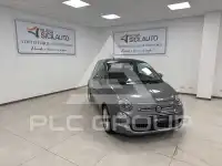 2017 Fiat 500
