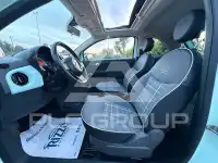 2017 Fiat 500