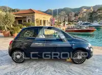 2017 Fiat 500