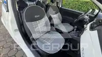 2017 Fiat 500