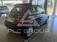 2017 Fiat 500