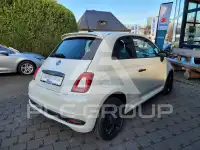 2017 Fiat 500