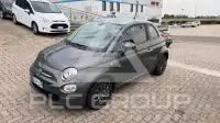 2017 Fiat 500