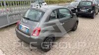 2017 Fiat 500