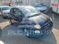 2017 Fiat 500