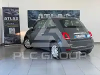 2017 Fiat 500